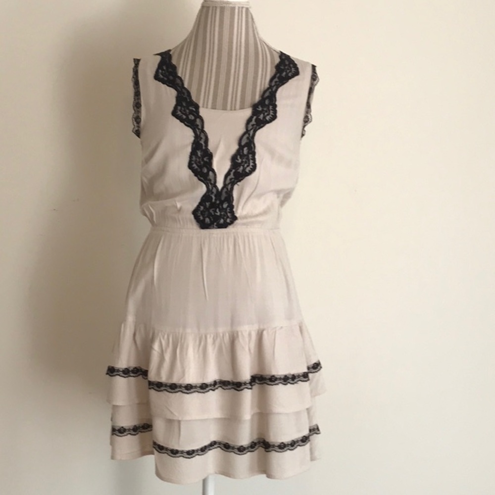 Atmosphere dress